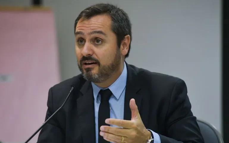 Chefe da PF diz que PM consultou sobre participação em operação contra Comando Vermelho: 'Não era o modo que a gente atua'