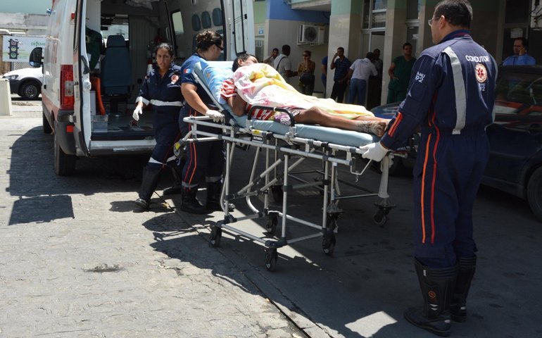 Samu celebra 19 anos de atuação em Alagoas com mais de 940 mil chamados