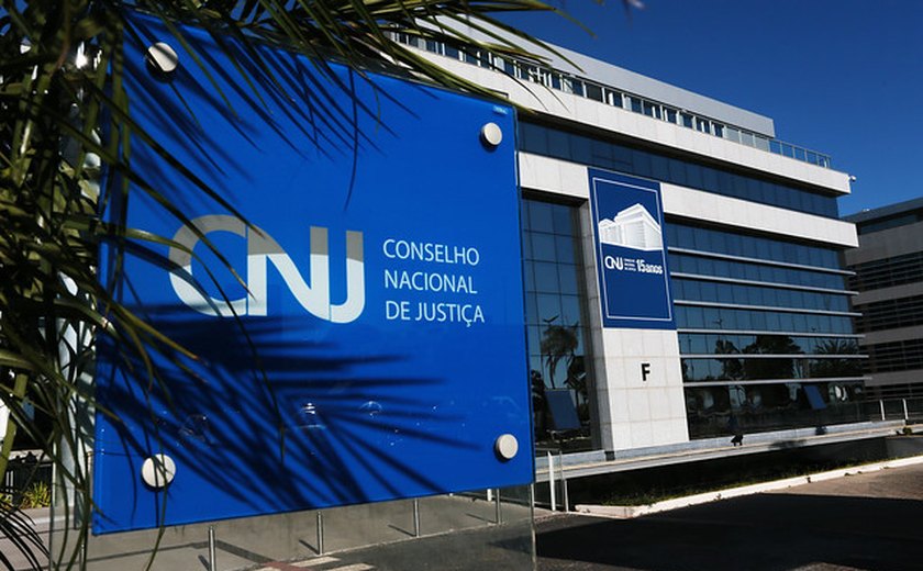 CNJ vai apurar se servidores participaram de 'pedido de prisão' de Alexandre