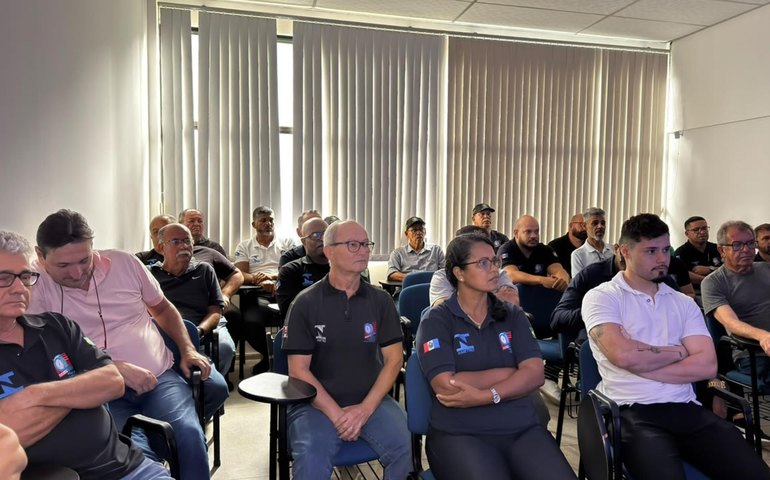 Inmeq-AL alinha ações de fiscalização em Alagoas