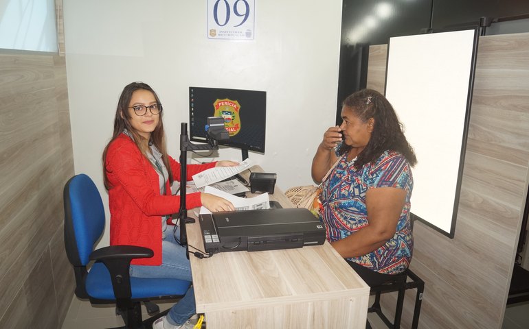 Estado inaugura mais dois postos do Instituto de Identificação no Agreste alagoano