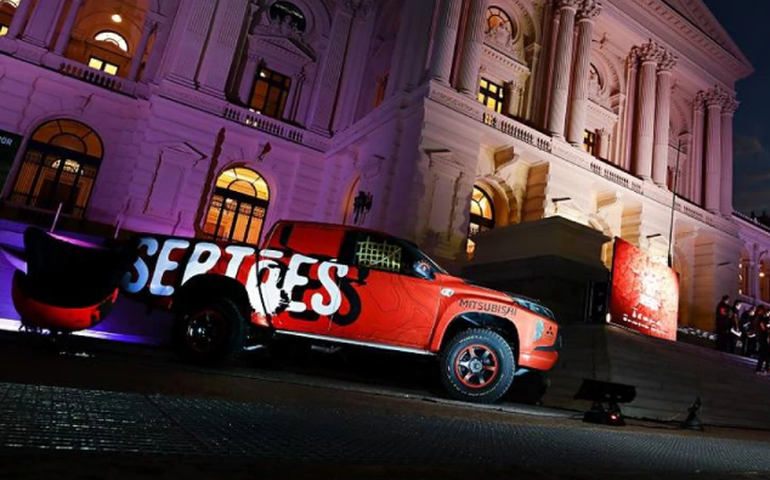 Sertões lança roteiro comemorativo, aumenta percurso e vira maior rali do mundo