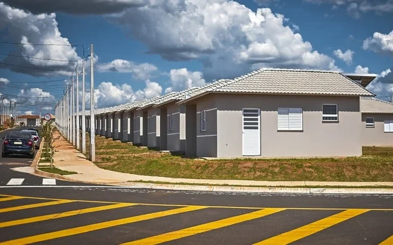 Alagoas contratou 36,3 mil residências do Minha Casa, Minha Vida entre 2023 e 2025