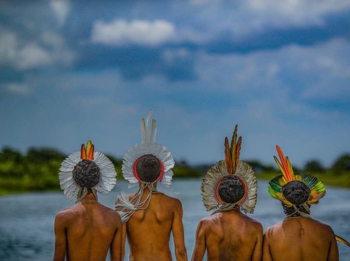 Justiça Federal em Alagoas nega pedido de suspensão de demarcação da terra indígena Xukuru-Kariri