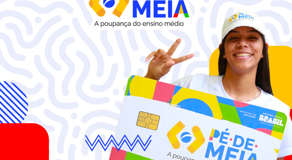 Image / Foto: Imagem: Divulgação/MEC