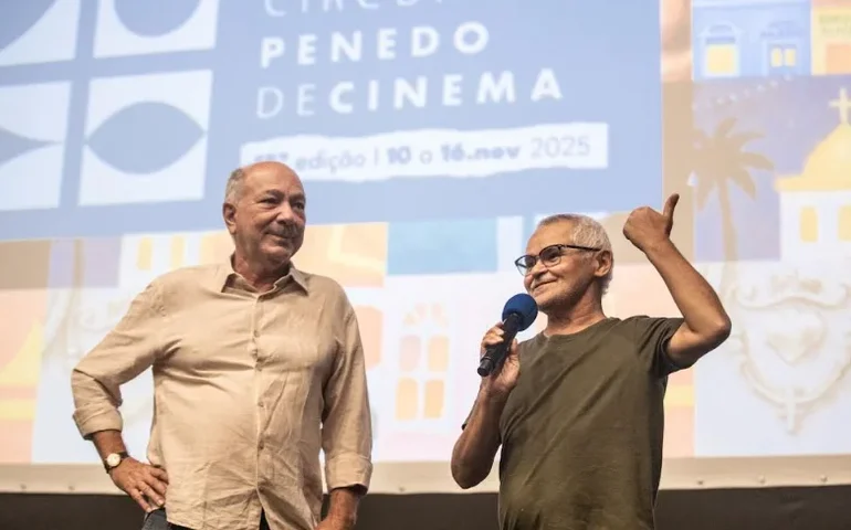 Contracultural e quebrando tabus, Futuro do Pretérito: Tropicalismo Now! tem sessão especial no Circuito