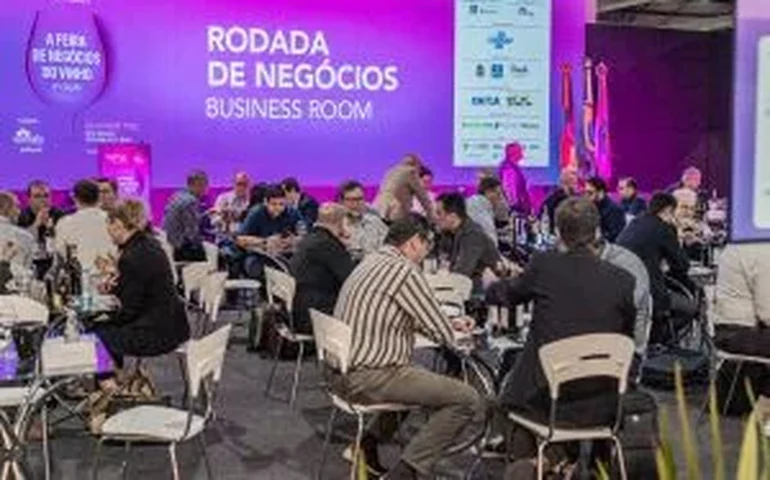 Feira internacional promete alavancar negócios para o setor do vinho brasileiro