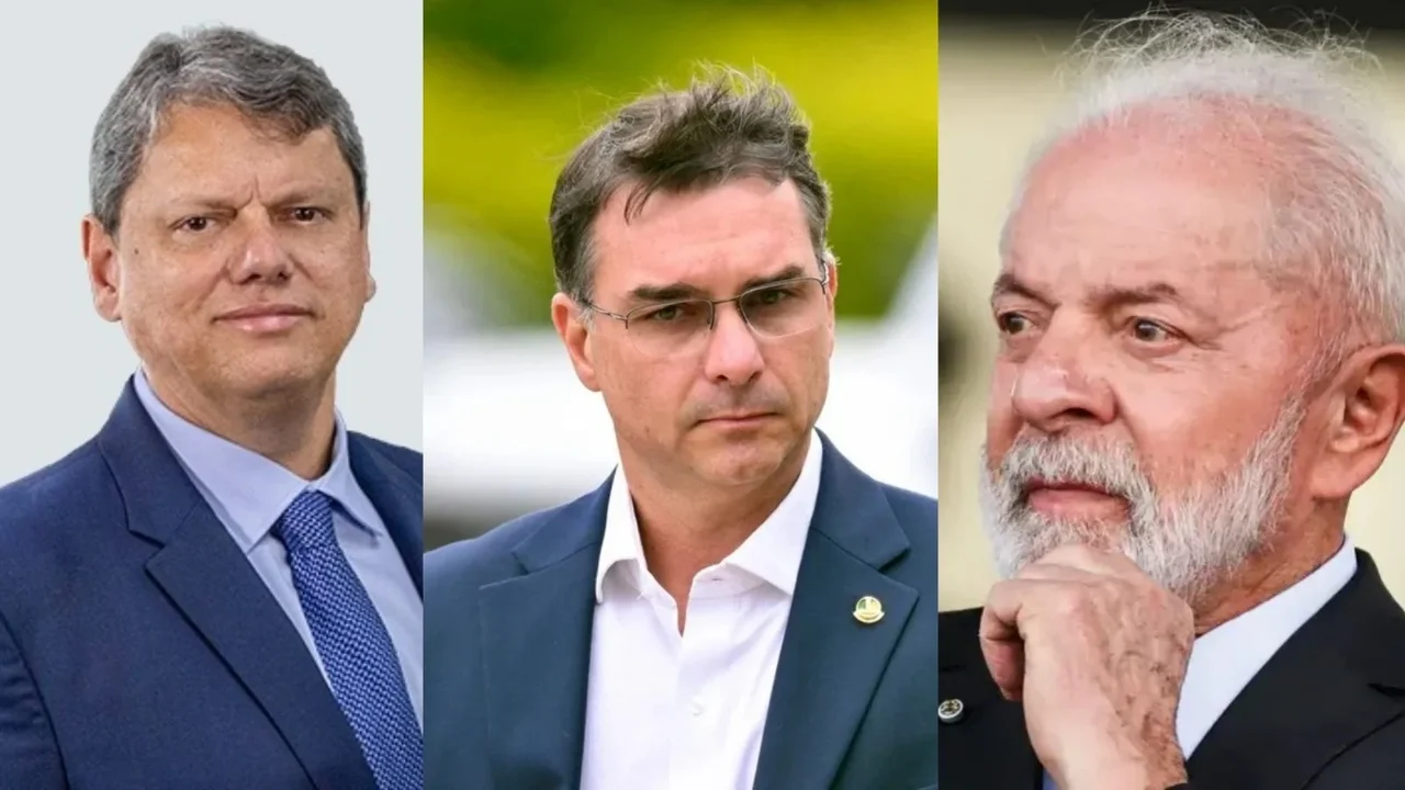 Primeiras pesquisas de 2026 mostram Lula estável e avanço da oposição