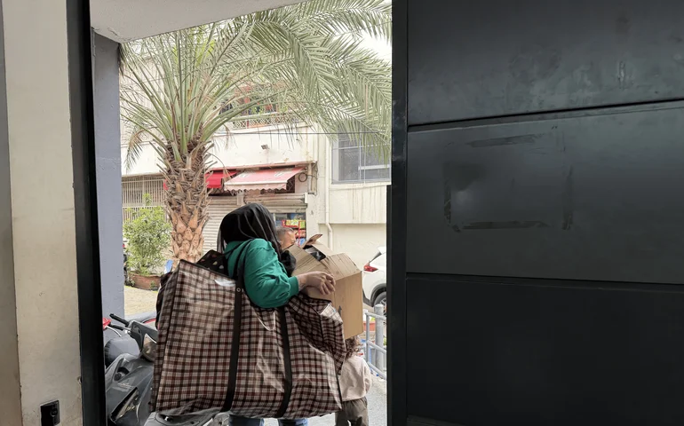 Médicos Sem Fronteiras alerta para o aumento urgente da ajuda humanitária no Líbano após meses de devastação