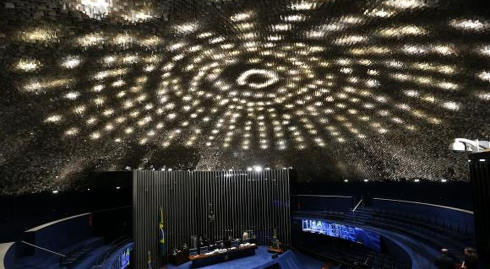 senado 