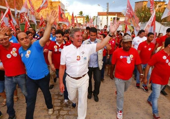 Prefeito destaca esforço de Collor na liberação de recursos para Maragogi