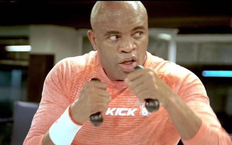 Anderson Silva: o que se sabe sobre próximas lutas do Spider