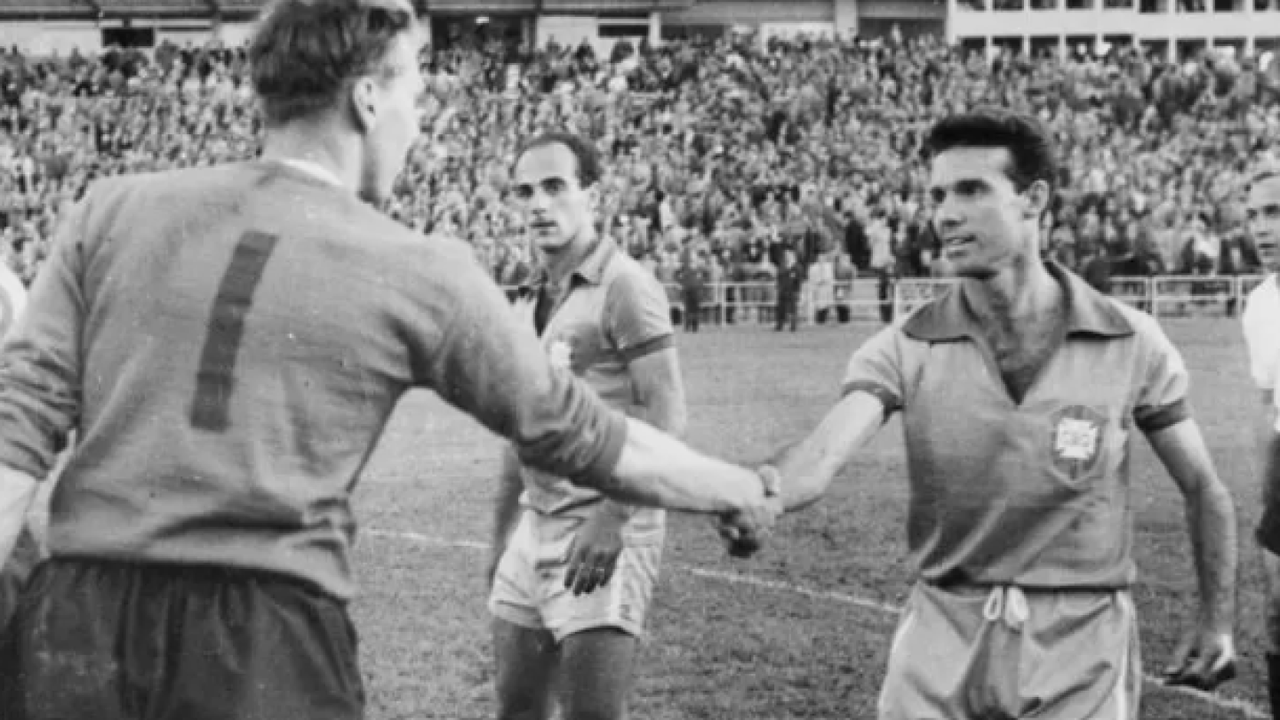 De Formiguinha a Velho Lobo: relembre carreira de Zagallo, morto aos 92 anos