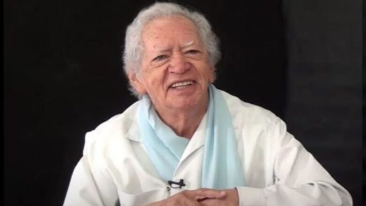 Morre Thiago de Mello, um dos maiores poetas brasileiros