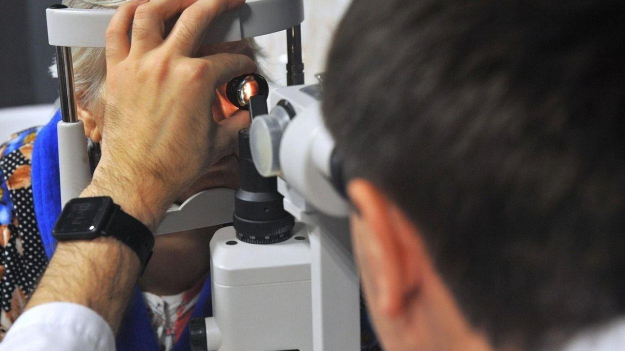 Cientistas russos cultivam células da córnea e abrem novas perspectivas para a recuperação da visão