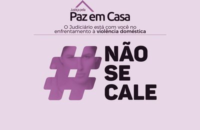 Semana da Justiça pela Paz em Casa tem quase 200 audiências pautadas em Maceió e Arapiraca