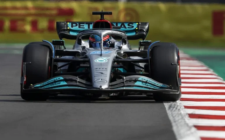 F1: confira o grid de largada do GP da Austrália, com Russell na pole e Bortoleto em 10º