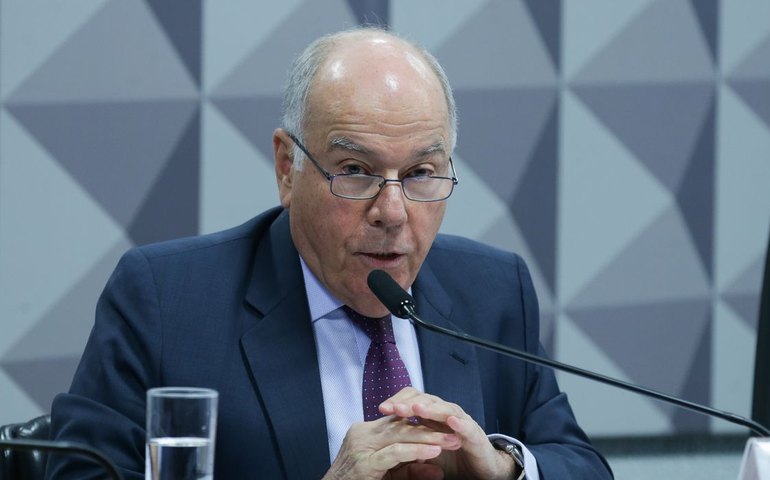 Vieira defende ida de Lula à Rússia no Dia da Vitória contra nazismo