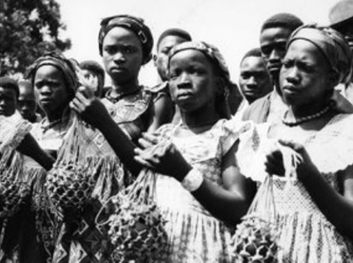 Secult lança espaço dedicado à literatura afrodescendente