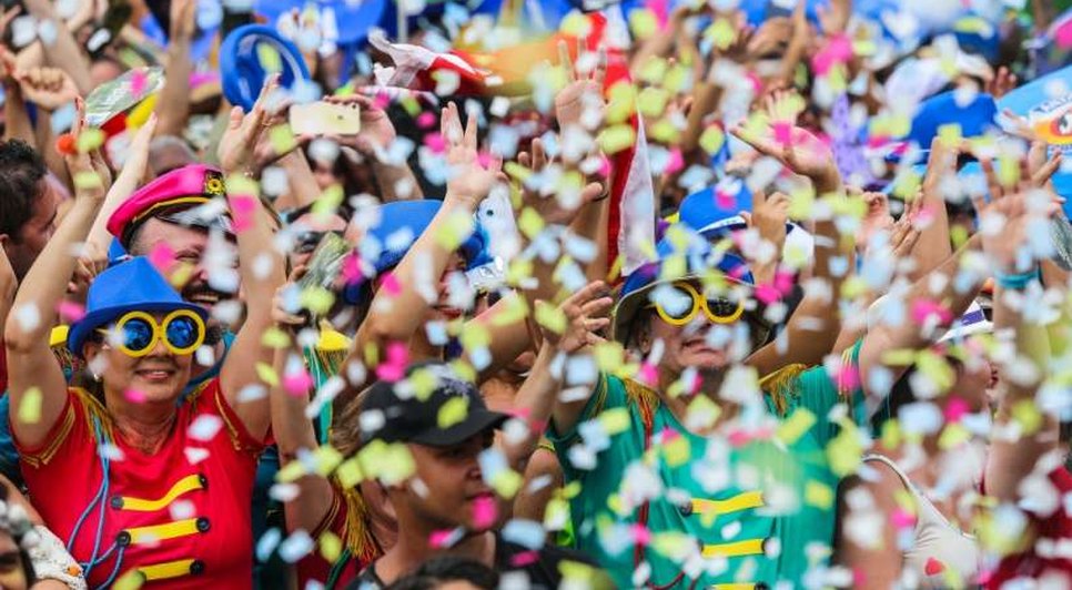 lista-carnaval-rua-aracaju / Foto: Reprodução
