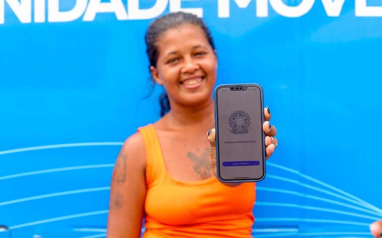 Sine Alagoas oferece mais de 700 vagas de emprego; confira