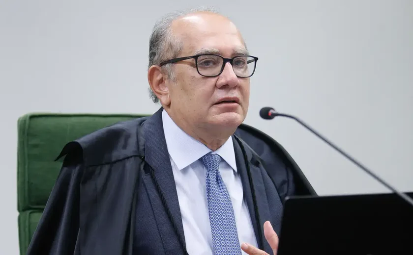 Gilmar Mendes vota para negar recurso contra decisão que anulou processos de Marcelo Odebrecht