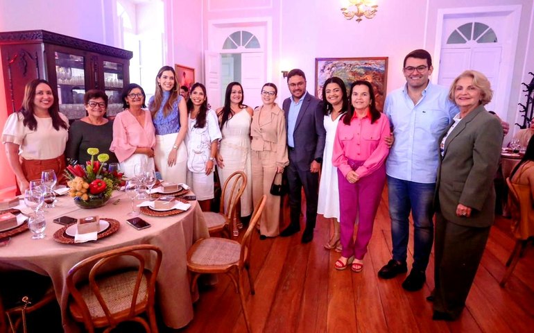 Pão de Açúcar adere ao Alagoas Sem Fome na Infância e beneficia crianças do município