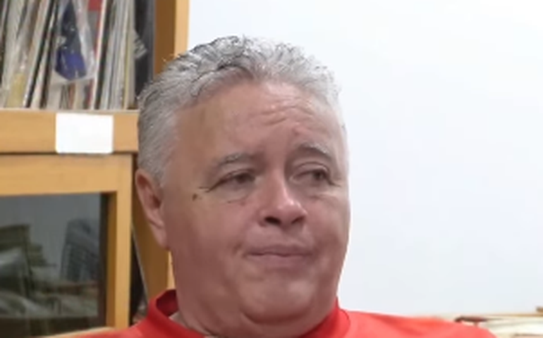 Por que DJ Marlboro não quer vender casa para Neymar; ele é o único vizinho do jogador