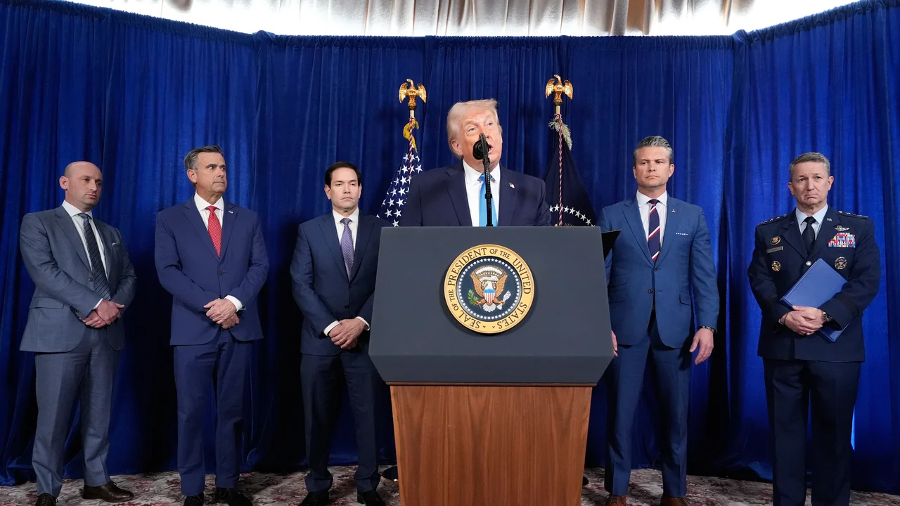 Após depor Maduro na Venezuela, Trump se compromete com outro projeto de política externa