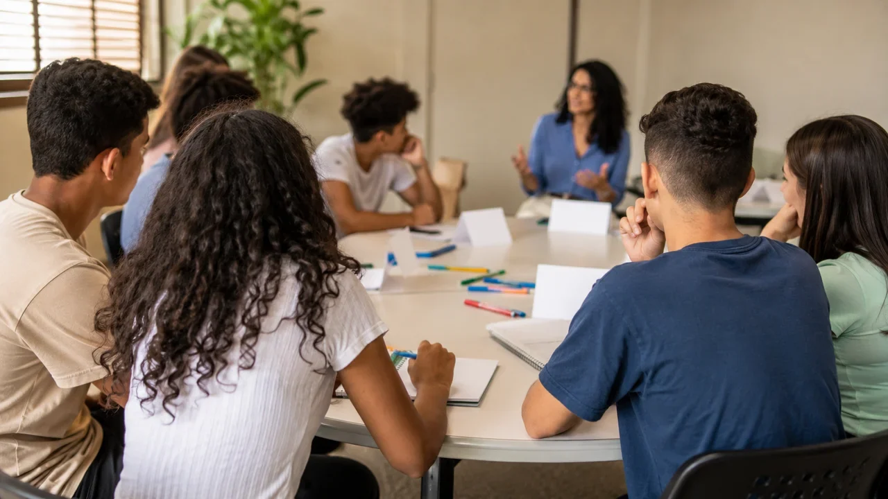 Maragogi abre seleção de 12 adolescentes para comitê municipal