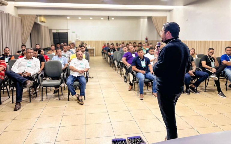 Femal reúne especialistas para debater futuro do associativismo em Alagoas