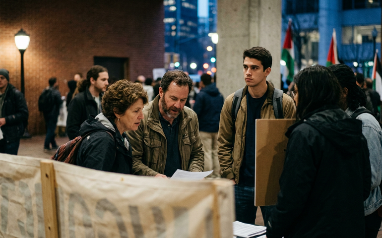 Maioria dos americanos desaprova operação dos EUA contra o Irã, diz analista