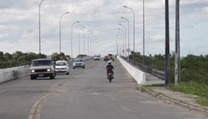 ponte rio do sal