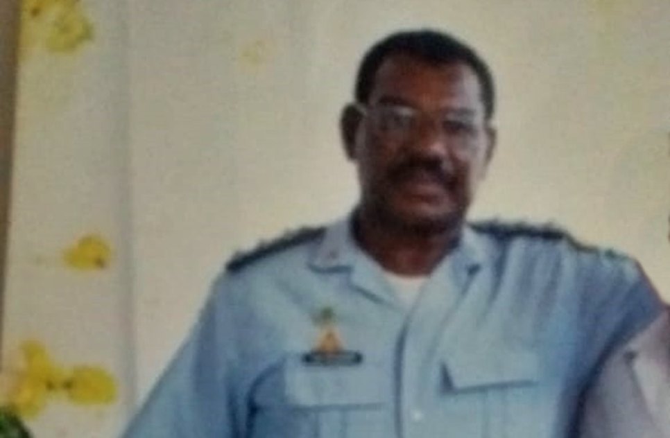 tio de luzia besp militar