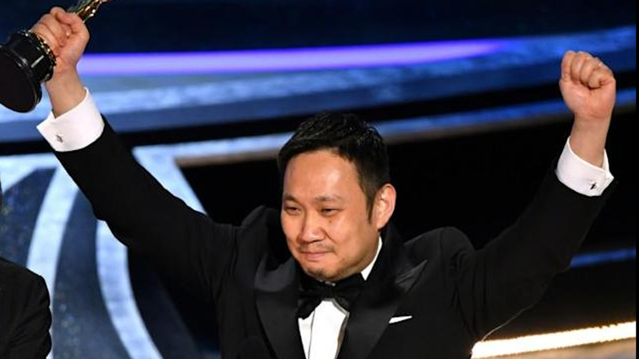 ‘Drive My Car’, de Ryusuke Hamaguchi, ganha o Oscar de filme internacional