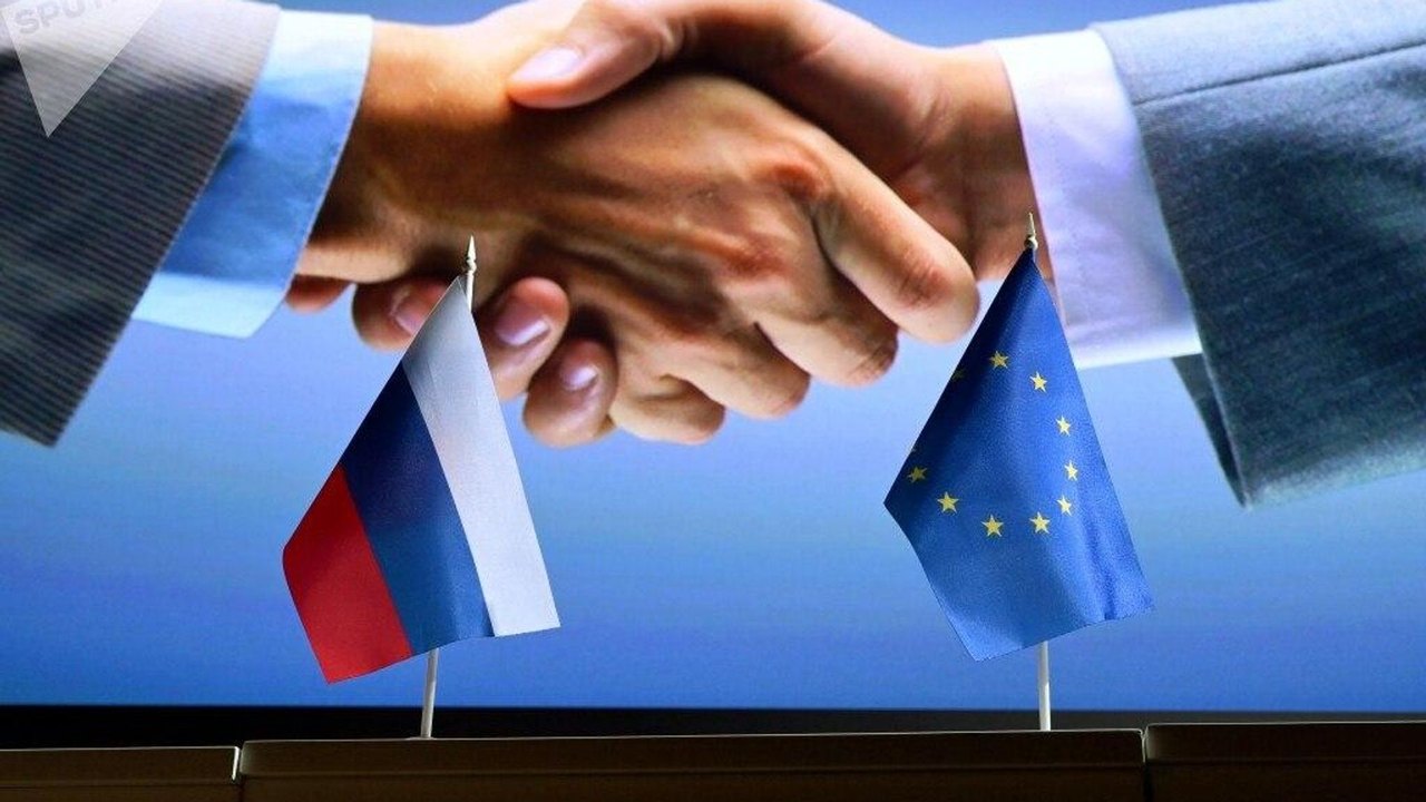 Na Europa, cresce o número de políticos que defendem o diálogo com a Rússia