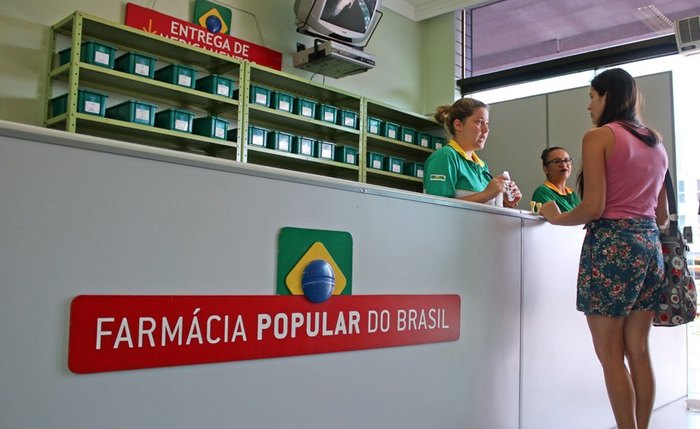 Farmácia popular