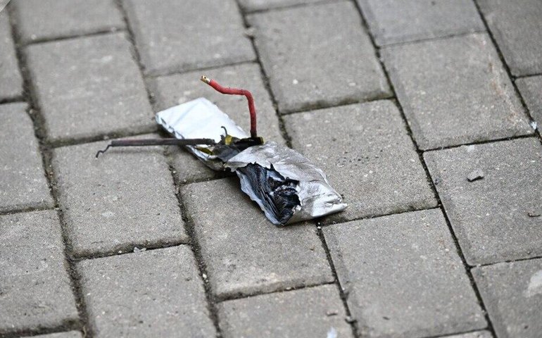 Ex-chefe do Google é dono de fabricante de drones usados em ataques na Rússia, diz diplomata russo