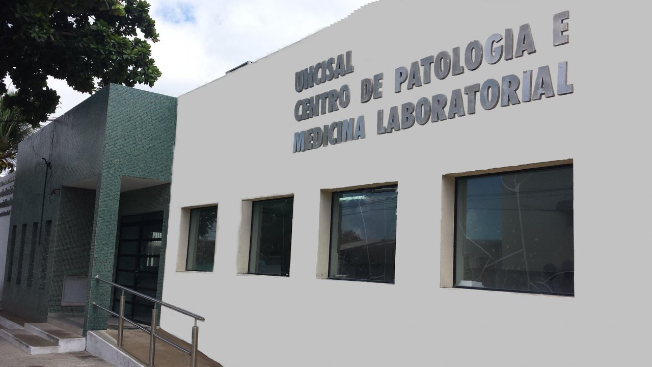 Centro de Patologia e Medicina Laboratorial da Uncisal realiza mais de 4 mil exames hepáticos por mês