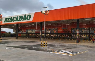 Atacadão inaugura loja em São Luís (MA) e reforça presença no Nordeste