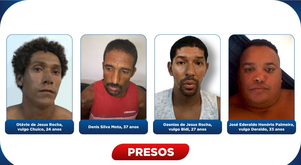 presos