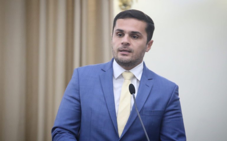 Projeto de lei do deputado Alexandre Ayres proíbe comercialização de áreas desocupadas pelo desastre ambiental da Braskem