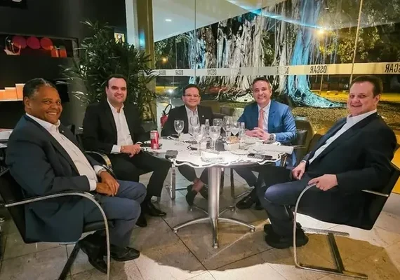 Paulo Dantas anuncia nova presidência do PSD em Alagoas