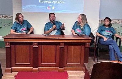 Rodrigo Buarque aposta na junção de esforços entre estados do Nordeste para reduzir desigualdades na gestão do SUS