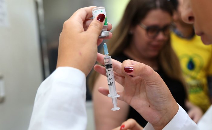 Vacinas disponíveis não protegem contra a nova cepa H3N2