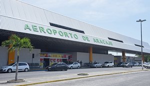 aeroporto