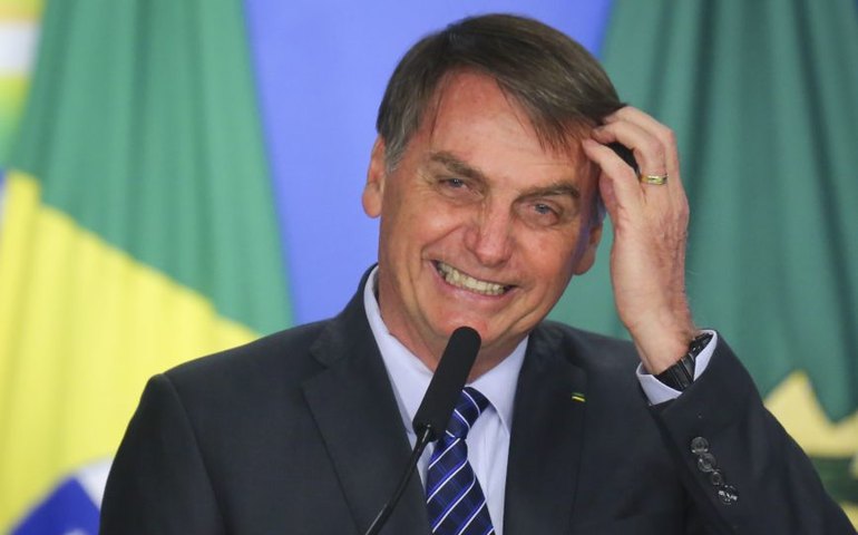 Bolsonaro minimiza debandada no Ministério da Economia