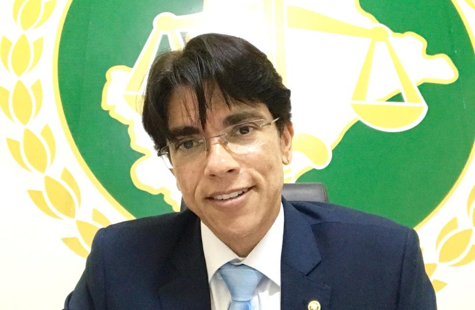 Leó Neto Defensoria de Sergipe / Foto: Ascom/ Defensoria de Sergipe