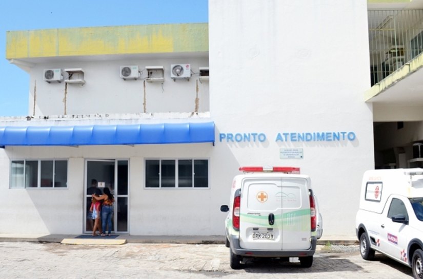 Pronto Atendimento do Hospital Helvio Auto passa por reestruturação