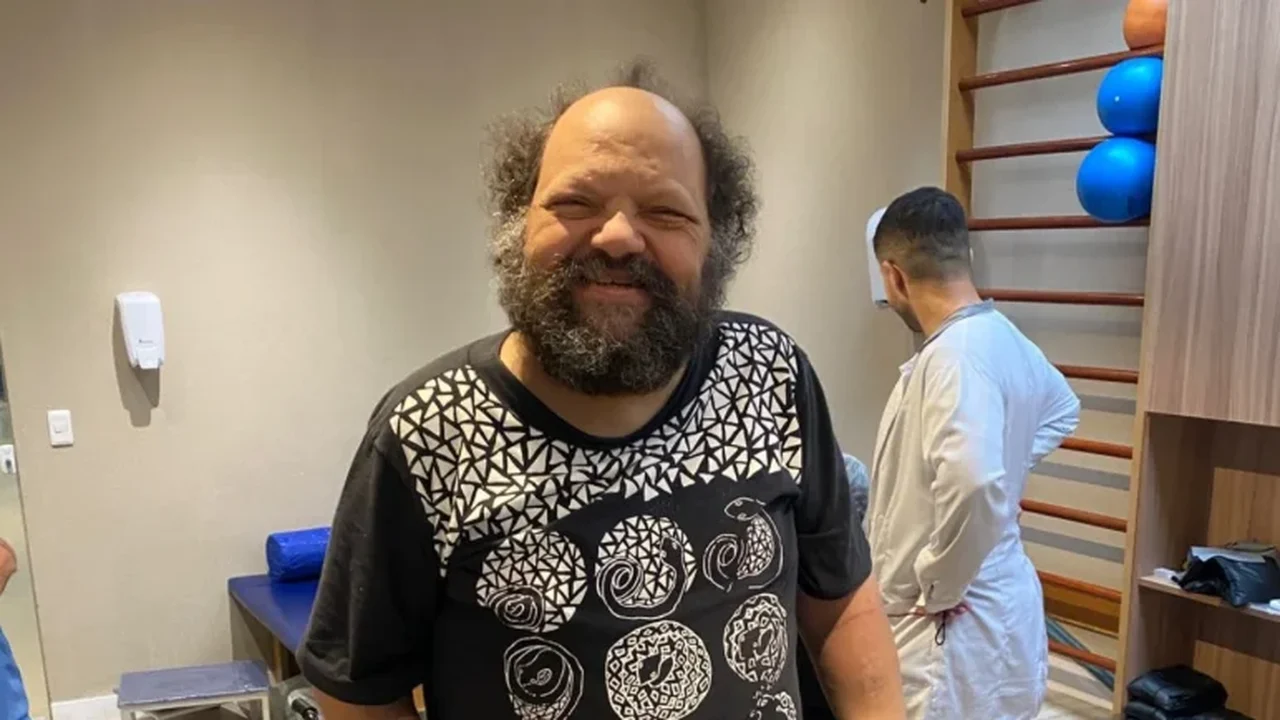 Diabetes avançado: Marcelo Pretto, do Barbatuques, morre após internação desde fevereiro